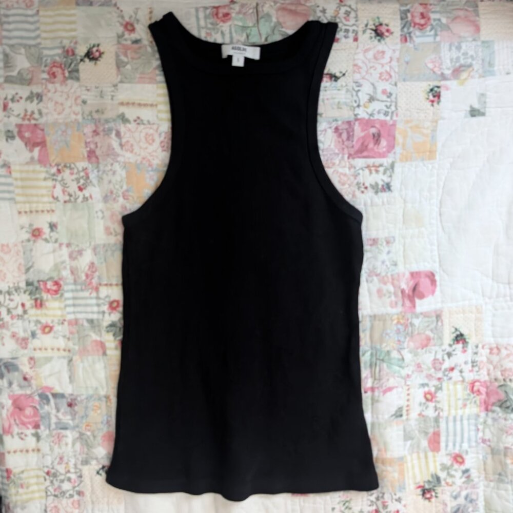 Agolde Tank Top